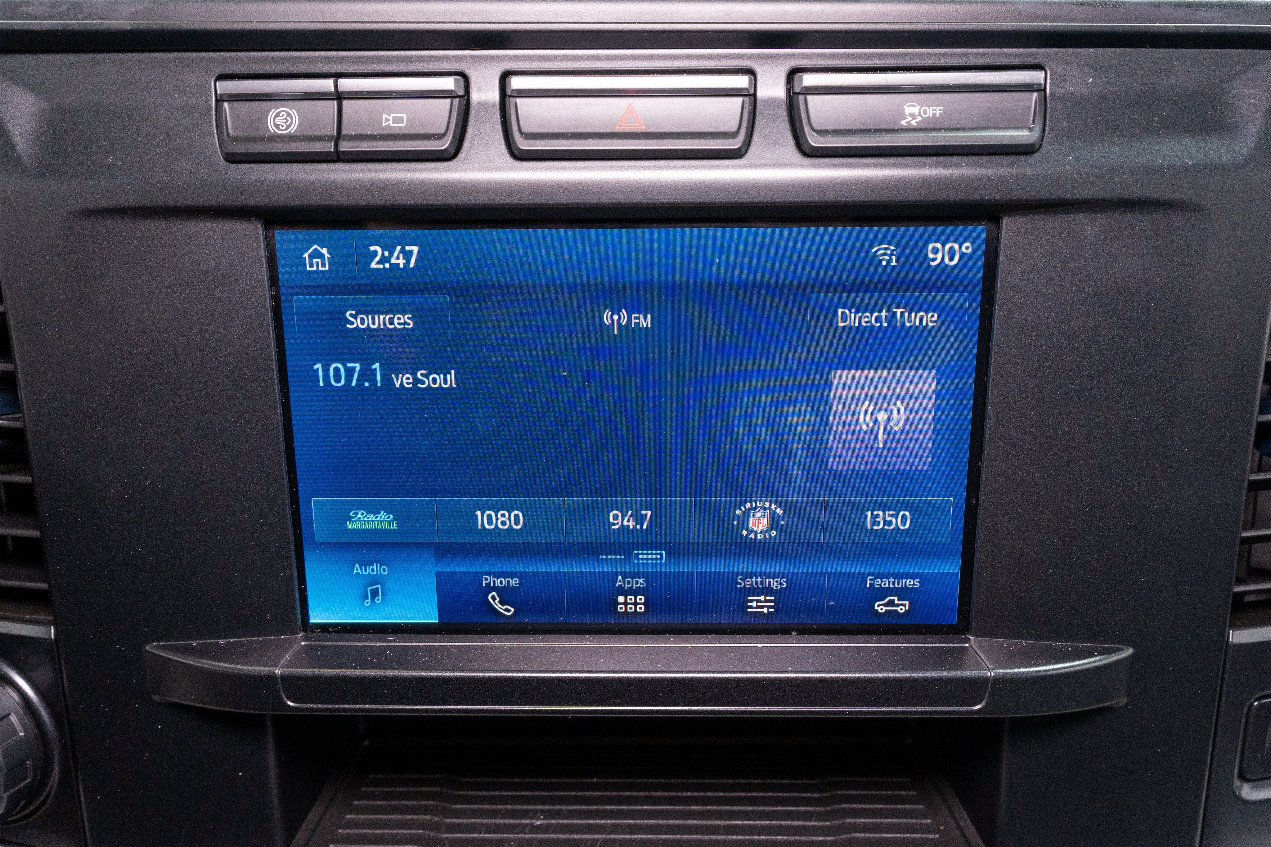 2023 Ford Super Duty F-350 DRW XLT