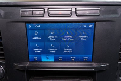 2023 Ford Super Duty F-350 DRW XLT
