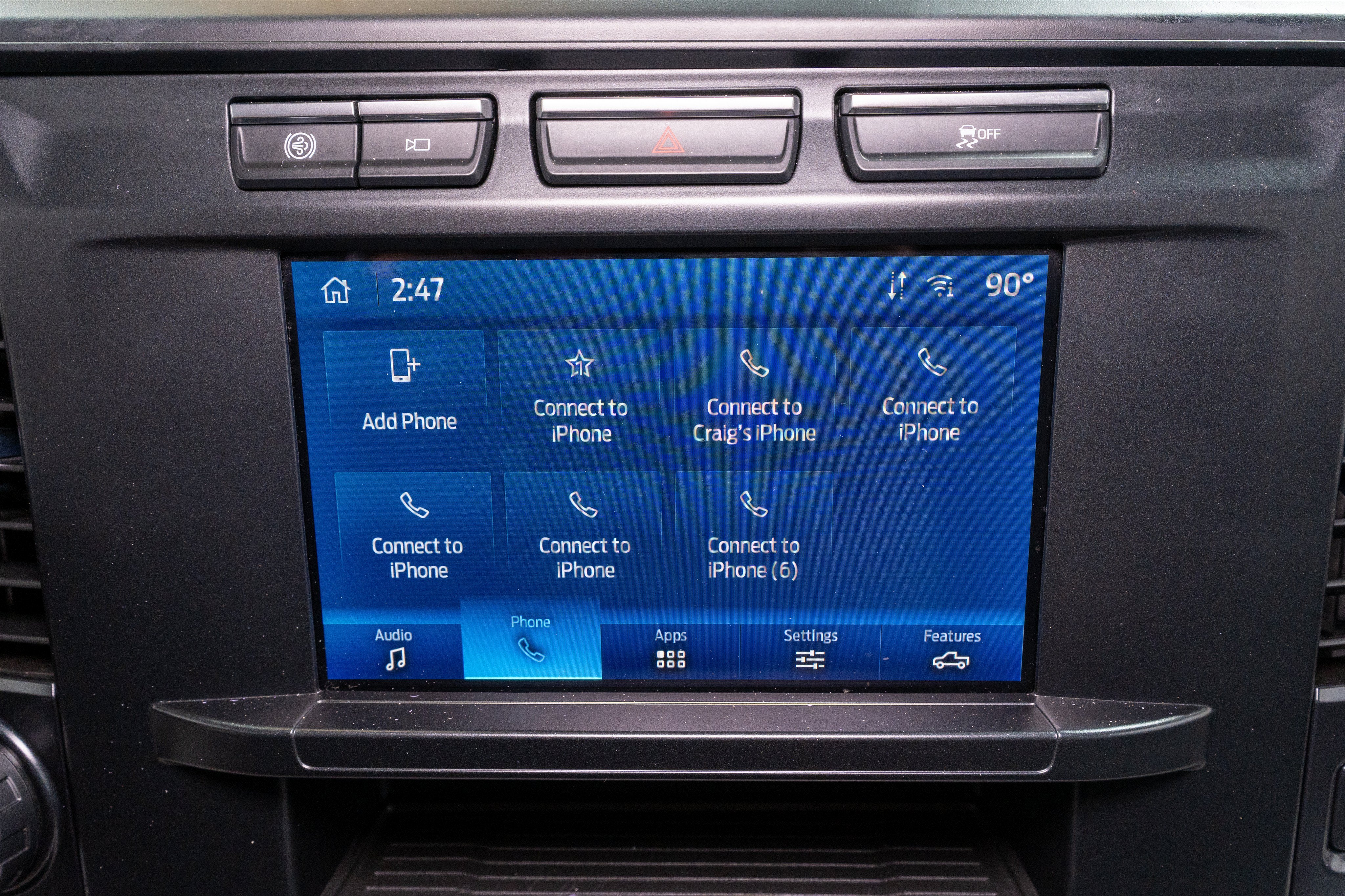 2023 Ford Super Duty F-350 DRW XLT