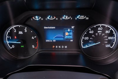 2023 Ford Super Duty F-350 DRW XLT