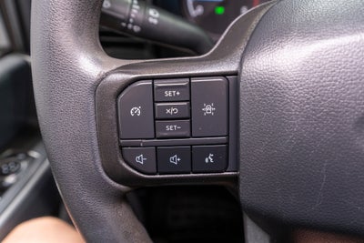 2023 Ford Super Duty F-350 DRW XLT