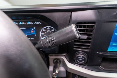 2023 Ford Super Duty F-350 DRW XLT