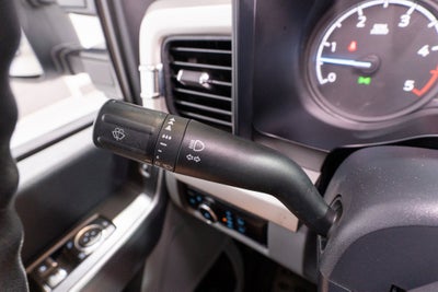 2023 Ford Super Duty F-350 DRW XLT