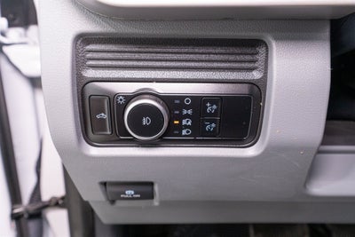 2023 Ford Super Duty F-350 DRW XLT