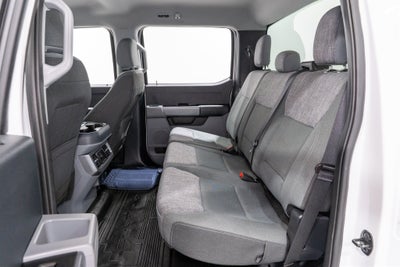 2023 Ford Super Duty F-350 DRW XLT