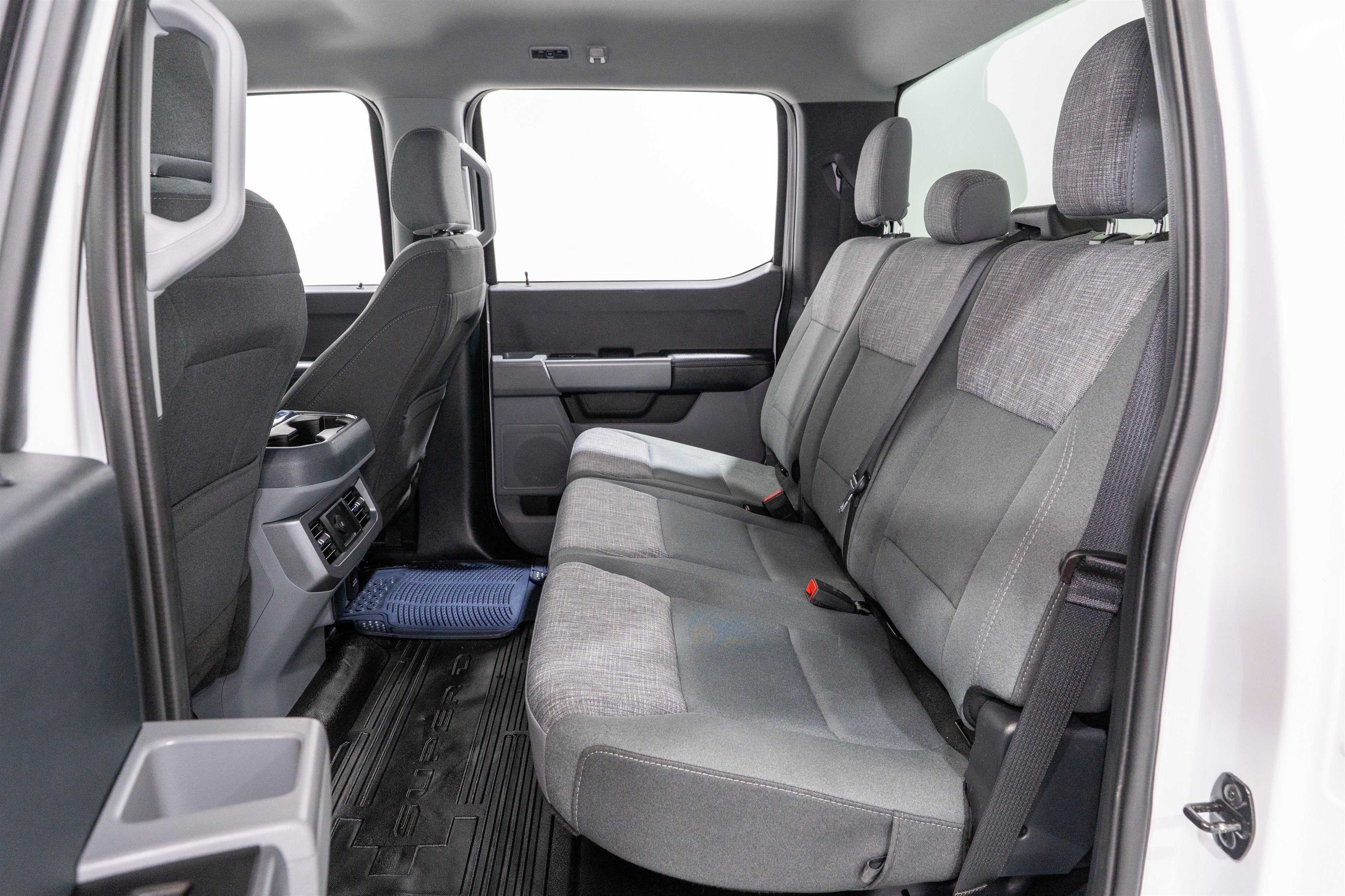 2023 Ford Super Duty F-350 DRW XLT