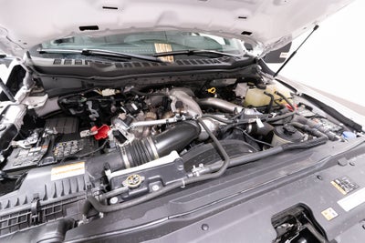 2023 Ford Super Duty F-350 DRW XLT