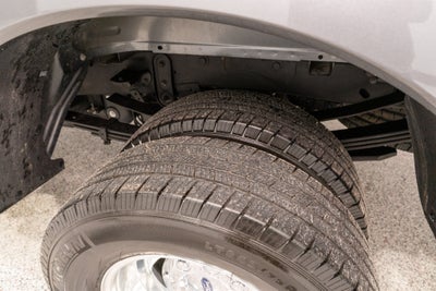 2026 Ford Super Duty F-350 DRW XLT