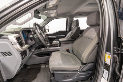 2026 Ford Super Duty F-350 DRW XLT