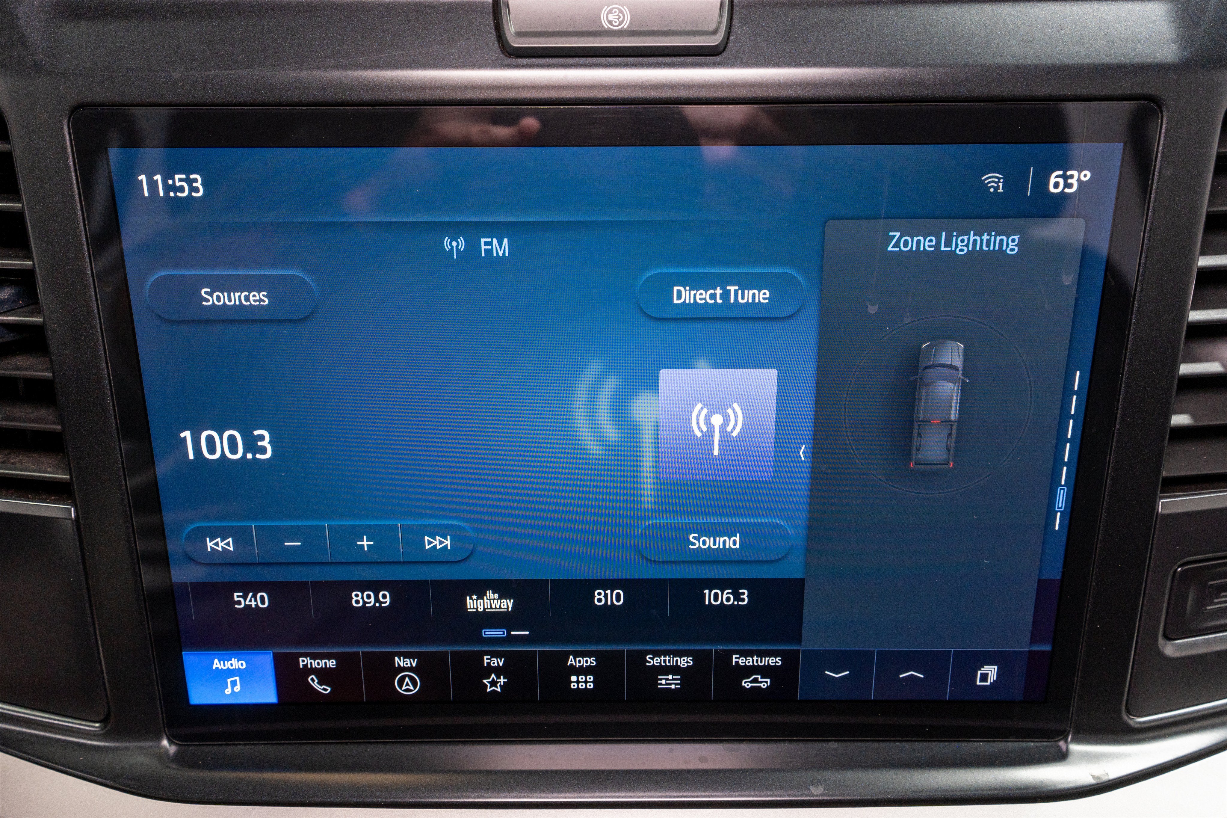 2026 Ford Super Duty F-350 DRW XLT