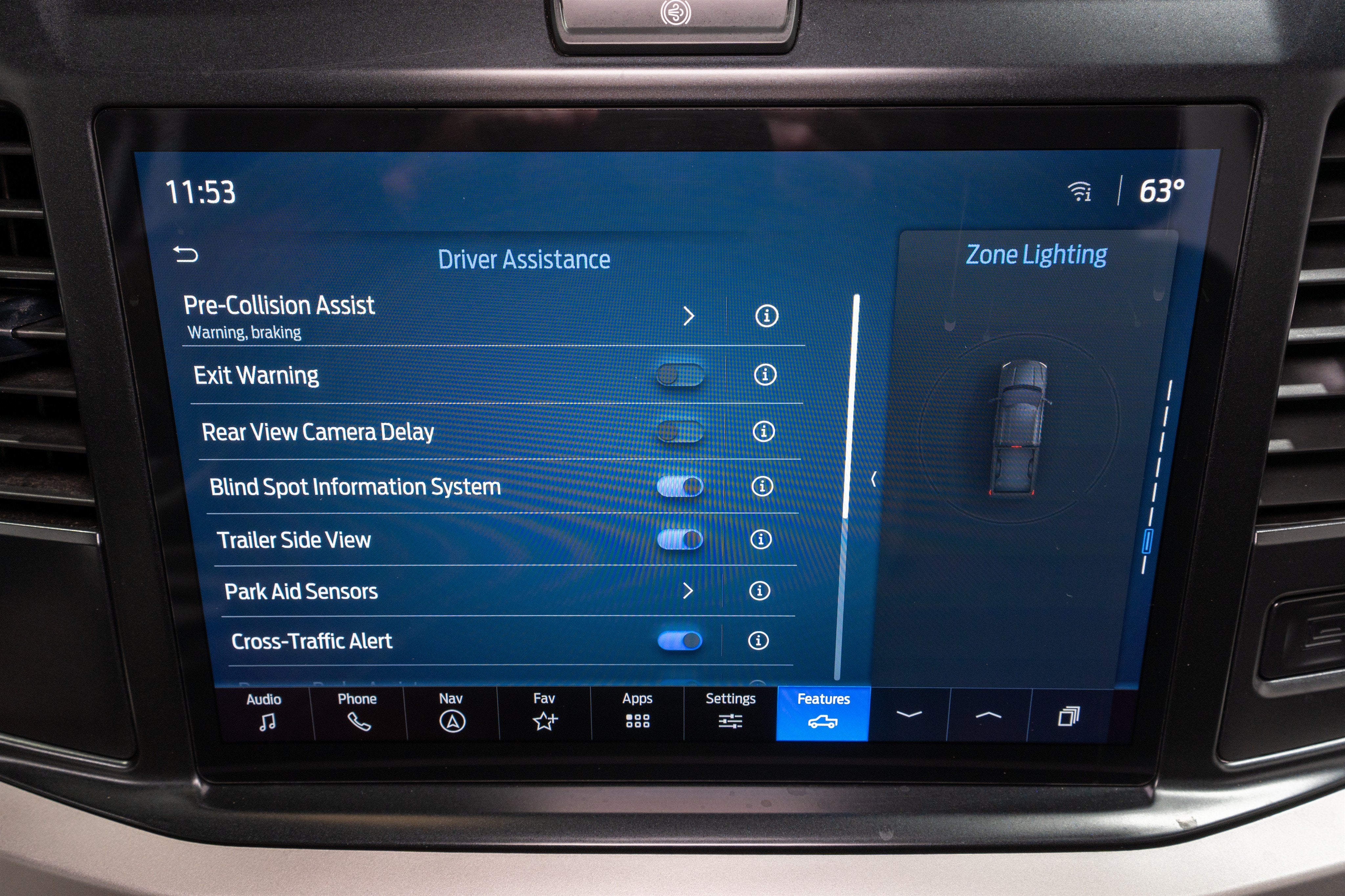 2026 Ford Super Duty F-350 DRW XLT