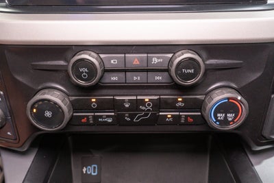 2026 Ford Super Duty F-350 DRW XLT