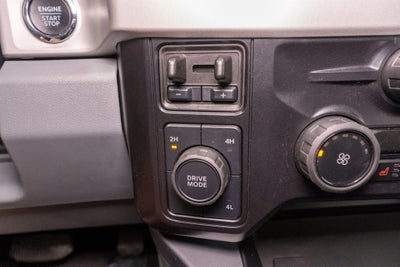 2026 Ford Super Duty F-350 DRW XLT