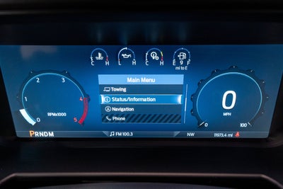 2026 Ford Super Duty F-350 DRW XLT