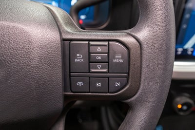 2026 Ford Super Duty F-350 DRW XLT