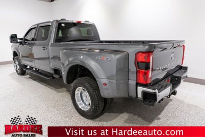 2026 Ford Super Duty F-350 DRW XLT