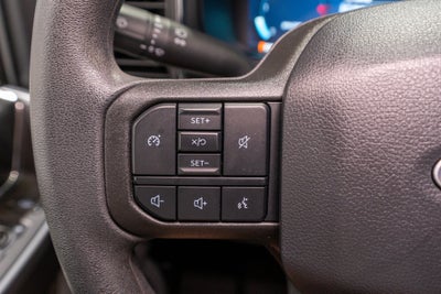 2026 Ford Super Duty F-350 DRW XLT