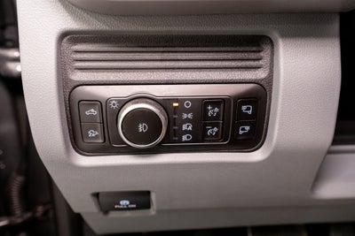 2026 Ford Super Duty F-350 DRW XLT