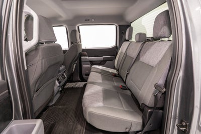 2026 Ford Super Duty F-350 DRW XLT