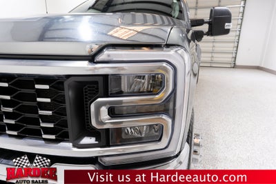 2026 Ford Super Duty F-350 DRW XLT