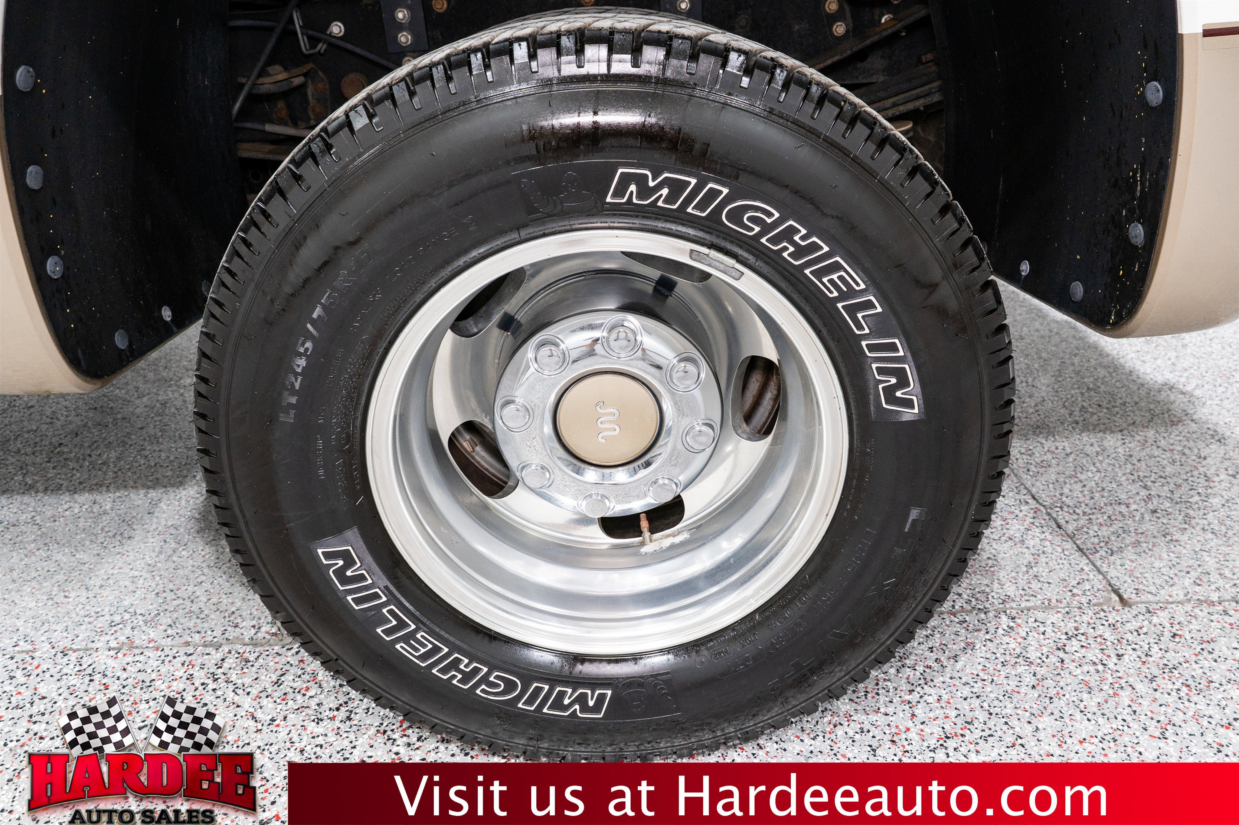 2012 Ford Super Duty F-350 DRW King Ranch