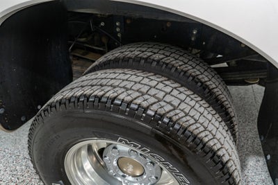 2012 Ford Super Duty F-350 DRW King Ranch