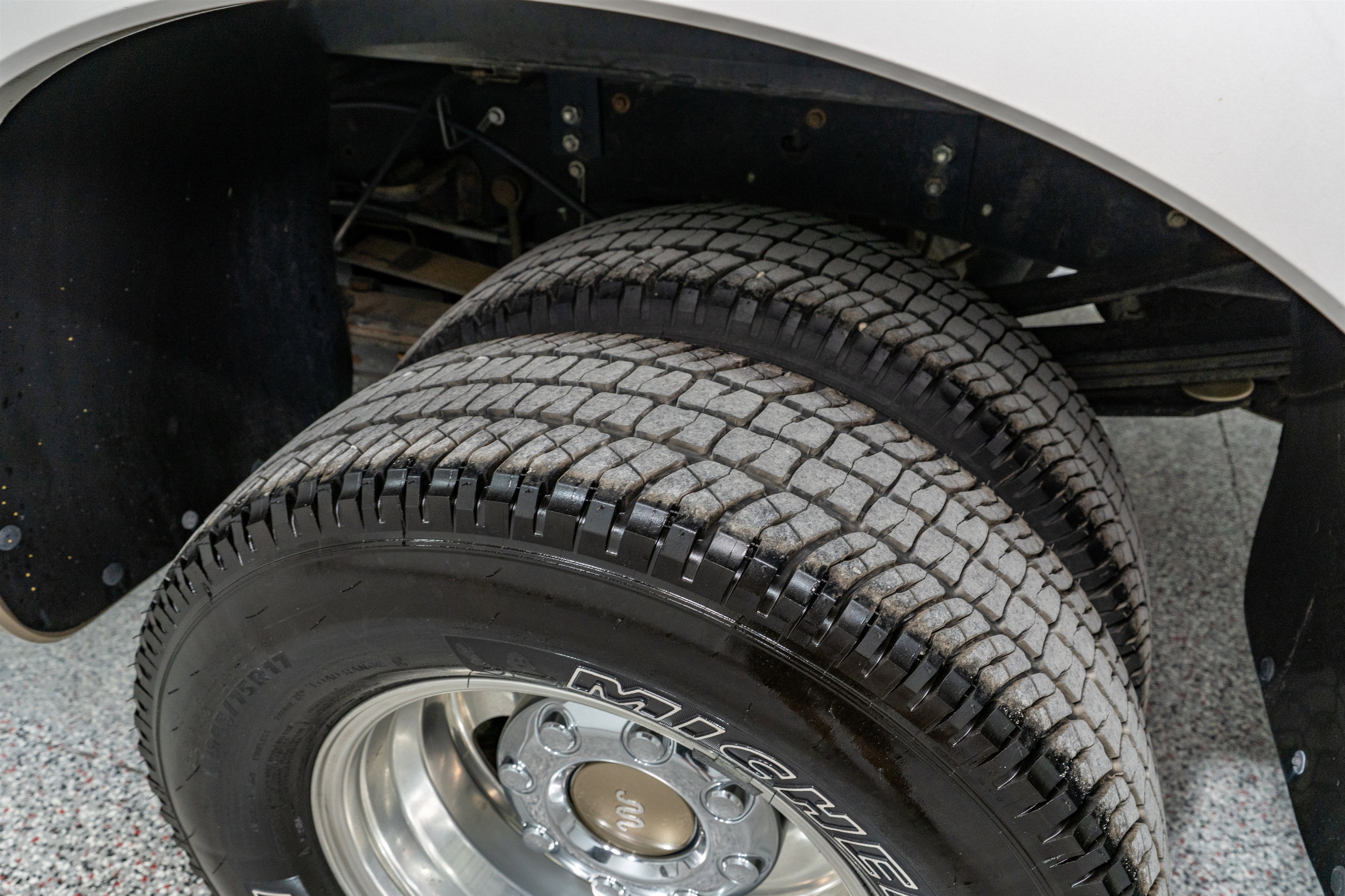 2012 Ford Super Duty F-350 DRW King Ranch