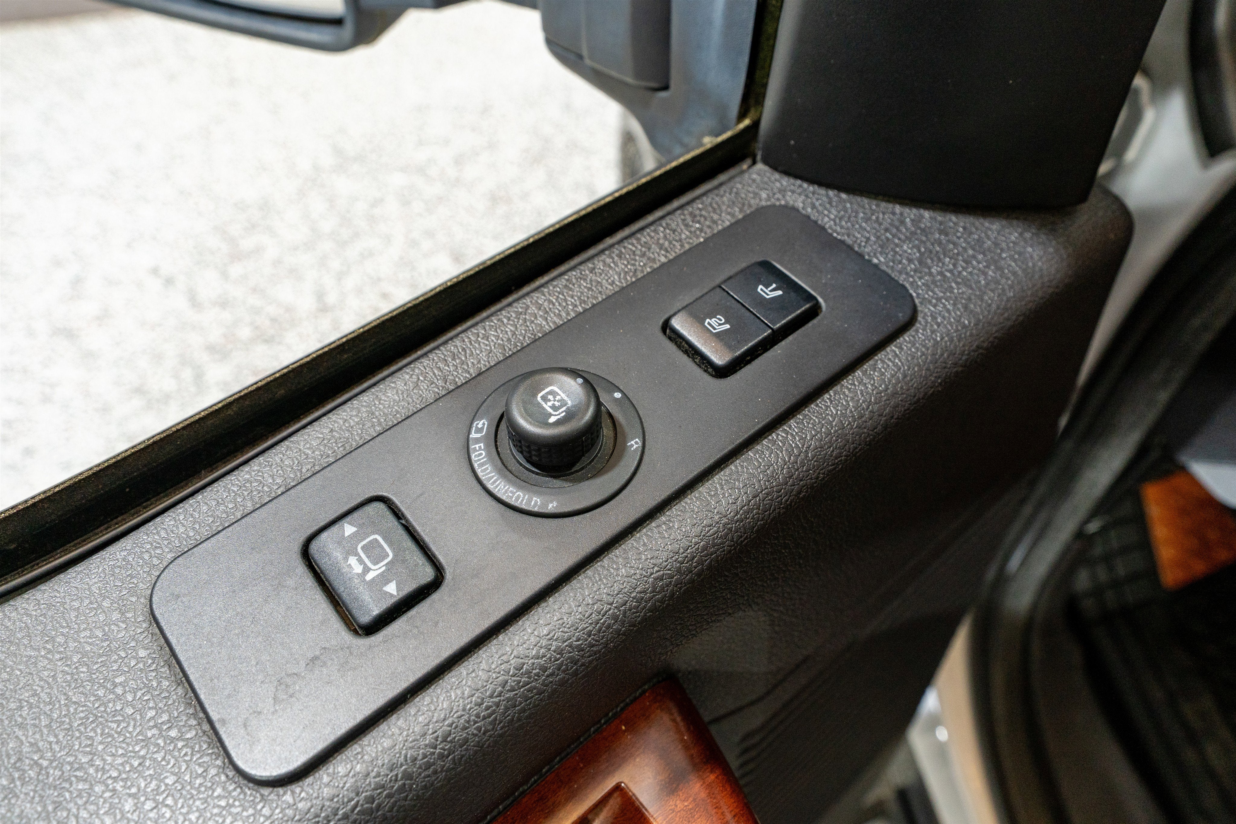 2012 Ford Super Duty F-350 DRW King Ranch