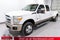 2012 Ford Super Duty F-350 DRW King Ranch