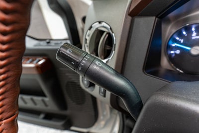 2012 Ford Super Duty F-350 DRW King Ranch