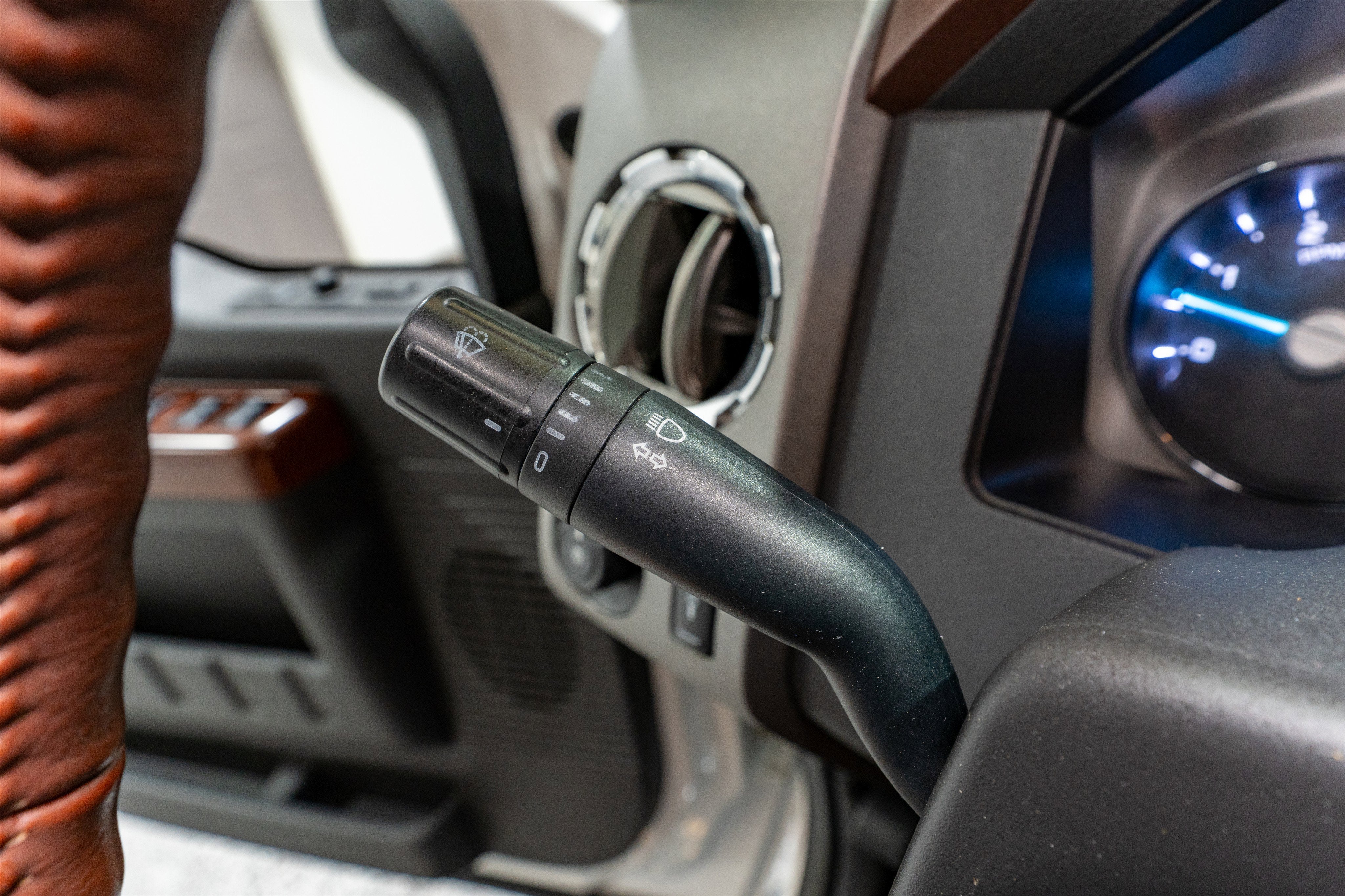 2012 Ford Super Duty F-350 DRW King Ranch