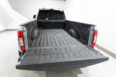 2021 Ford Super Duty F-350 DRW LARIAT