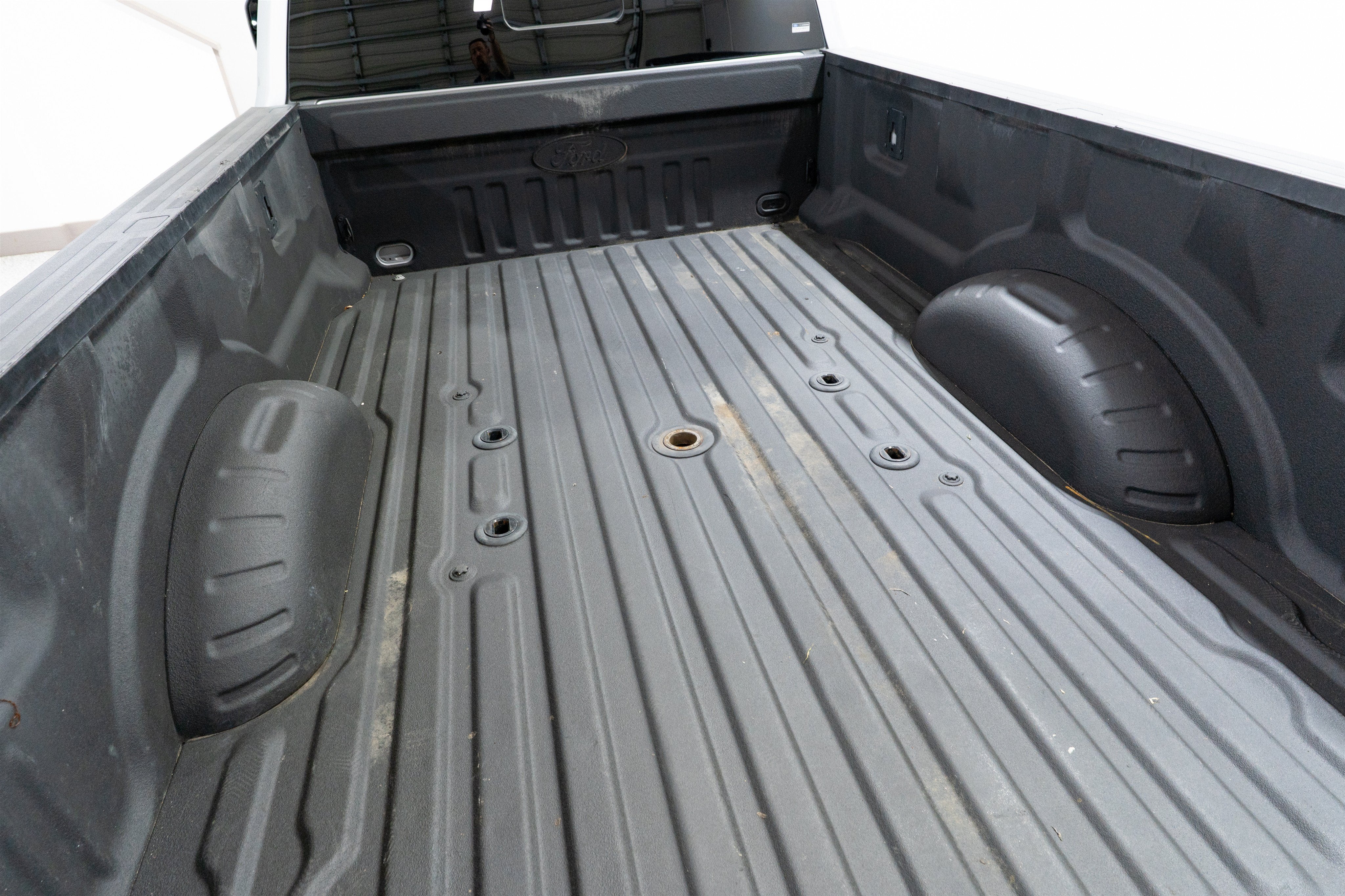 2021 Ford Super Duty F-350 DRW LARIAT