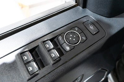 2021 Ford Super Duty F-350 DRW LARIAT