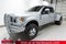 2021 Ford Super Duty F-350 DRW LARIAT