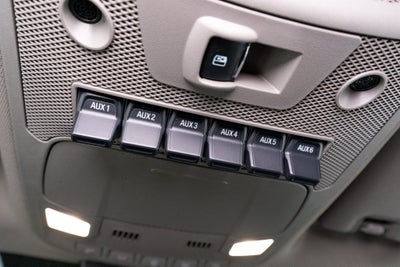 2021 Ford Super Duty F-350 DRW LARIAT