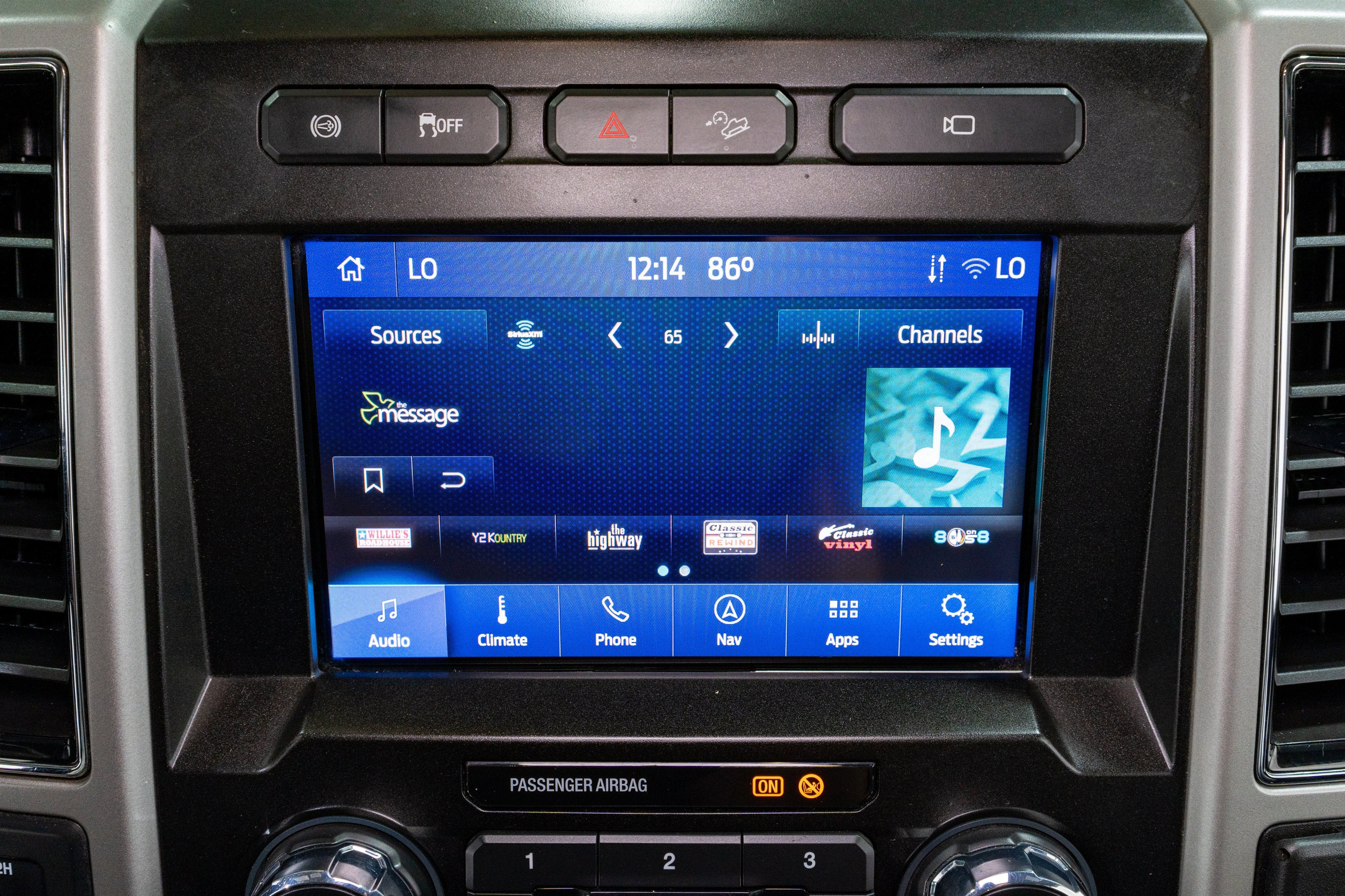 2021 Ford Super Duty F-350 DRW LARIAT