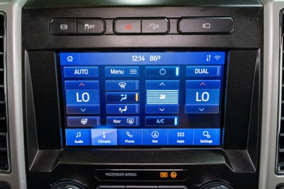 2021 Ford Super Duty F-350 DRW LARIAT