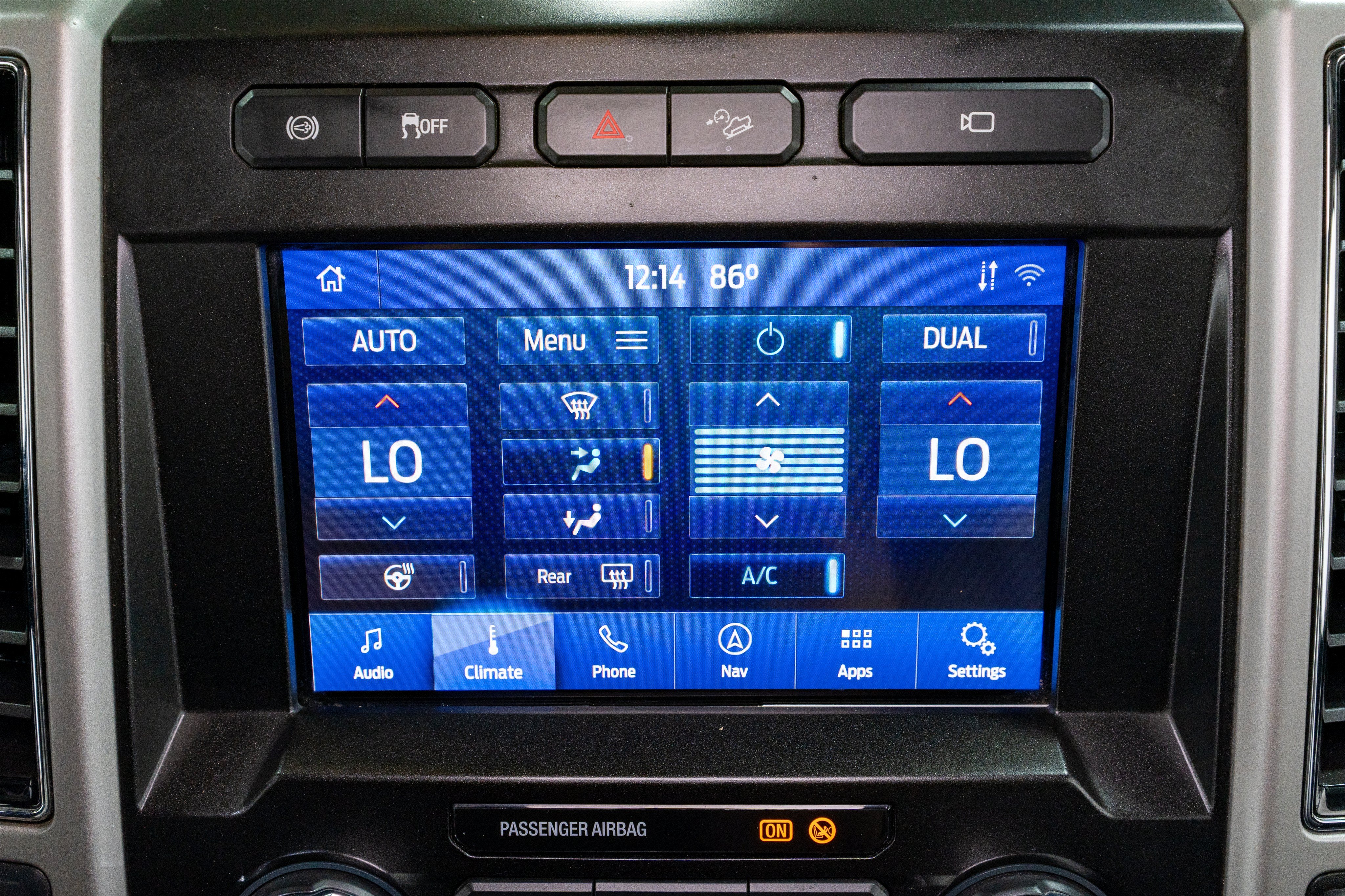 2021 Ford Super Duty F-350 DRW LARIAT
