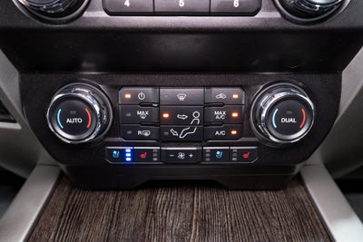 2021 Ford Super Duty F-350 DRW LARIAT