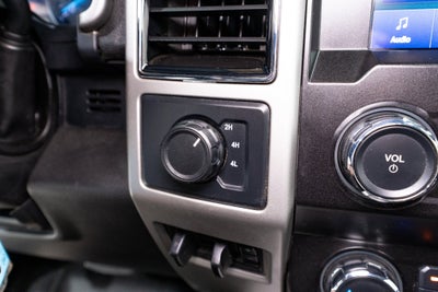 2021 Ford Super Duty F-350 DRW LARIAT