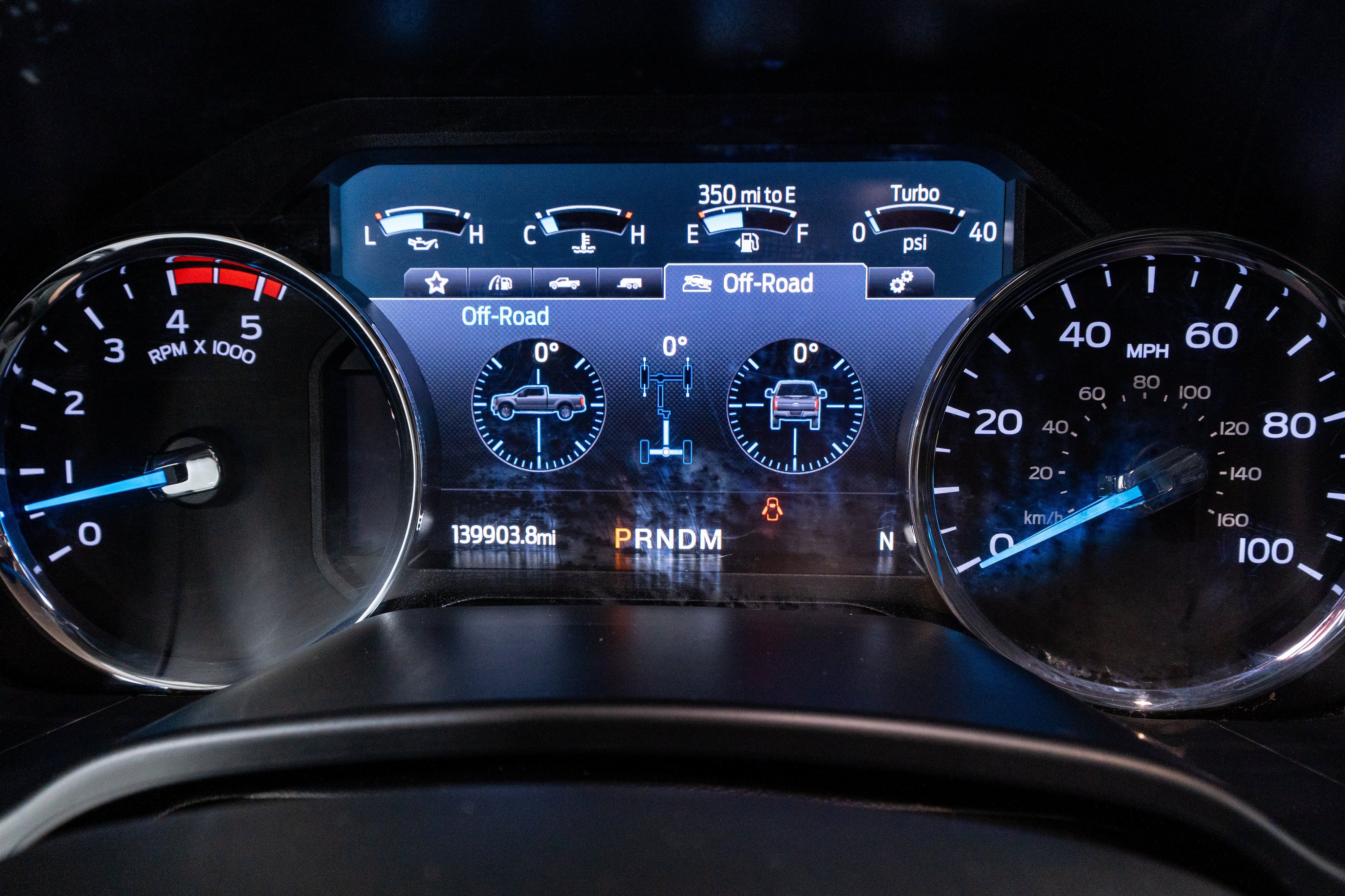 2021 Ford Super Duty F-350 DRW LARIAT