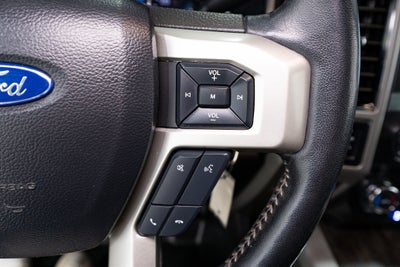 2021 Ford Super Duty F-350 DRW LARIAT