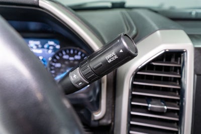 2021 Ford Super Duty F-350 DRW LARIAT