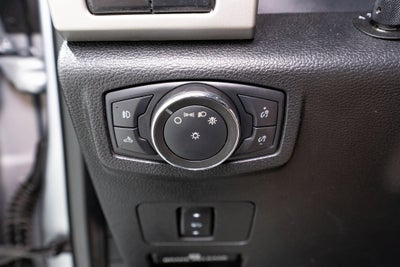 2021 Ford Super Duty F-350 DRW LARIAT