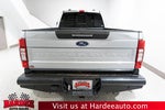 2021 Ford Super Duty F-350 DRW LARIAT
