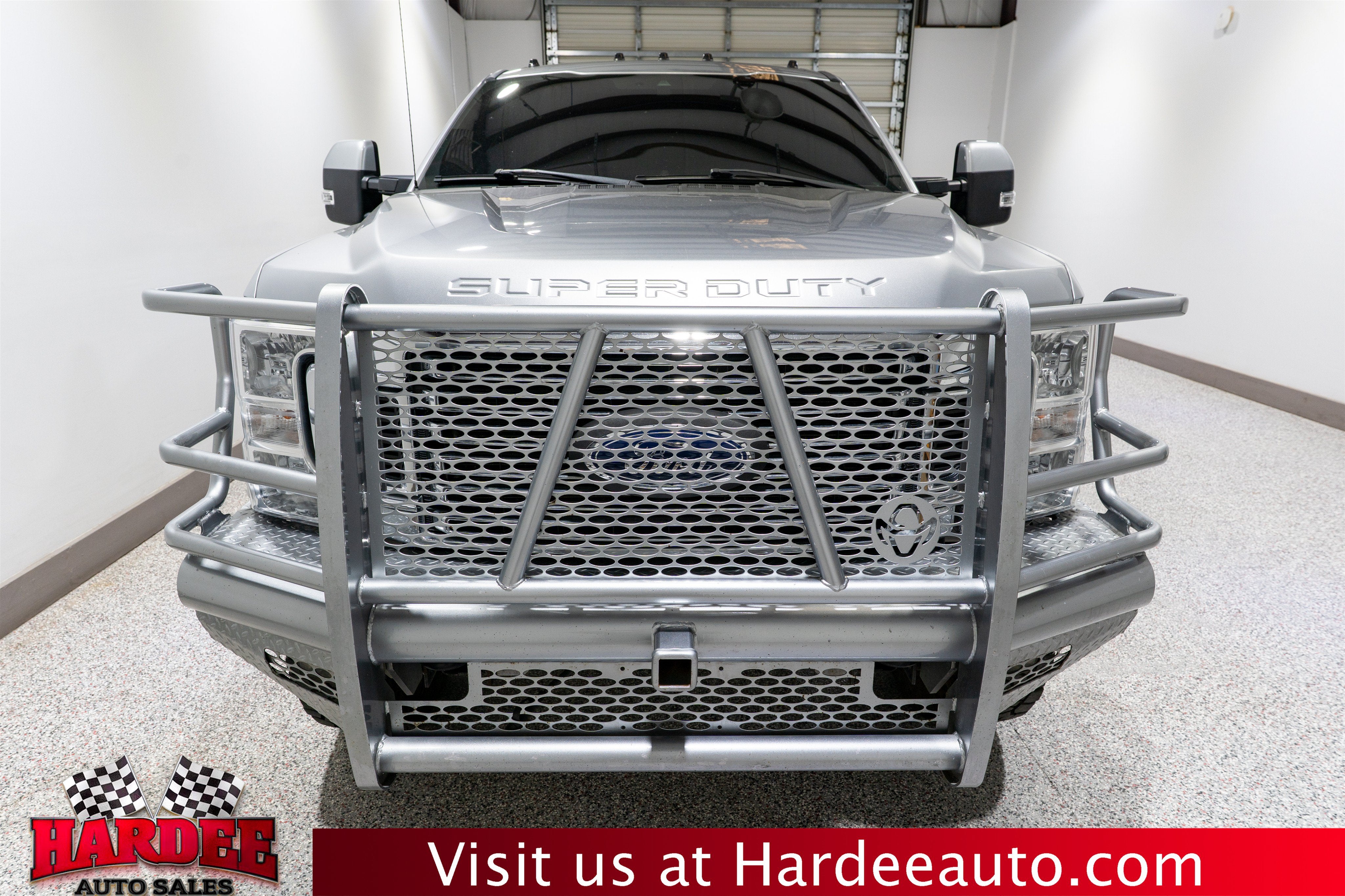 2021 Ford Super Duty F-350 DRW LARIAT