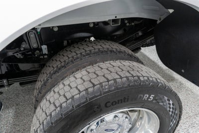 2026 Ford Super Duty F-450 DRW Platinum