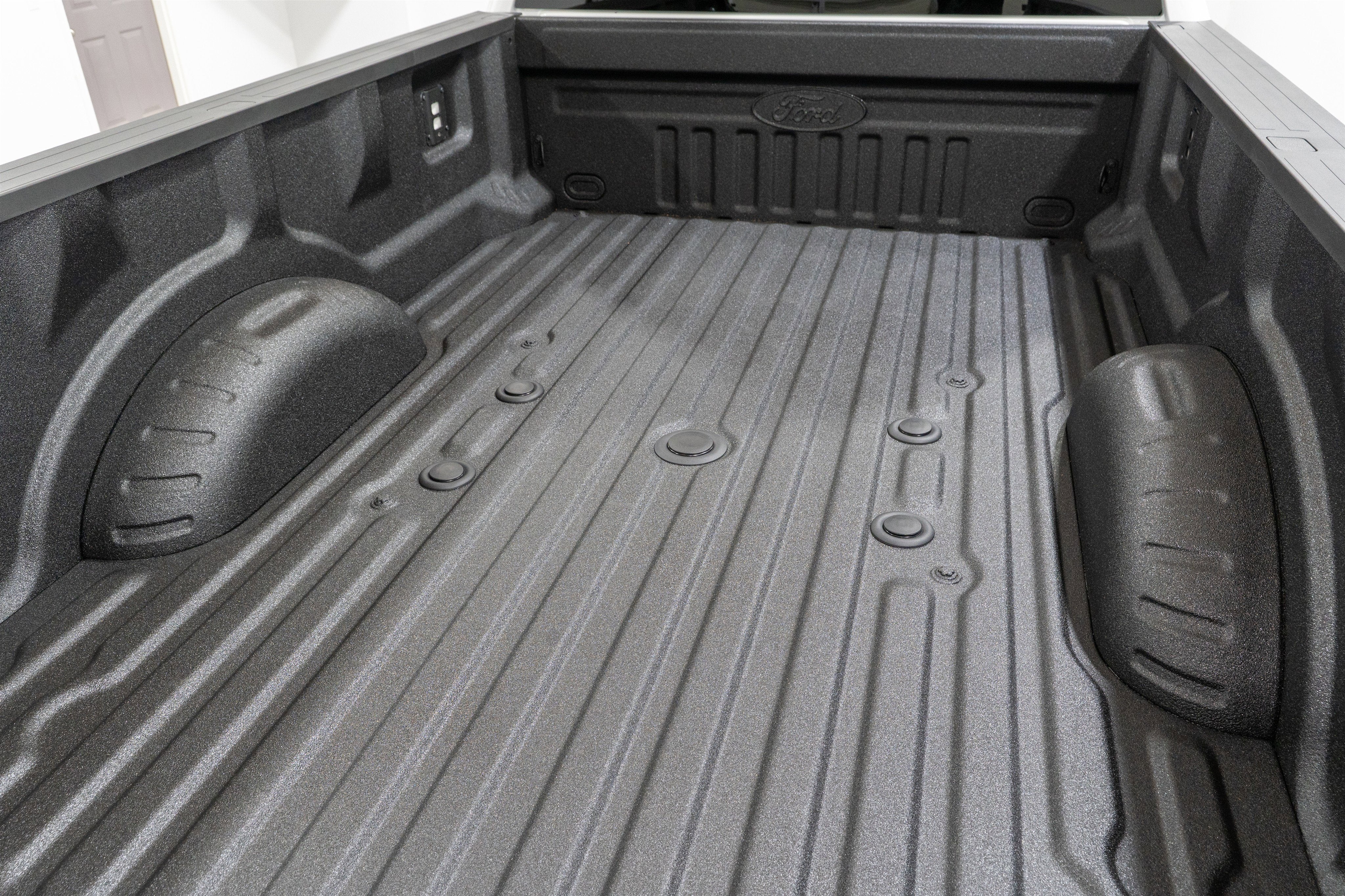 2026 Ford Super Duty F-450 DRW Platinum