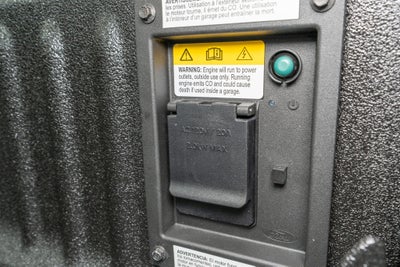 2026 Ford Super Duty F-450 DRW Platinum